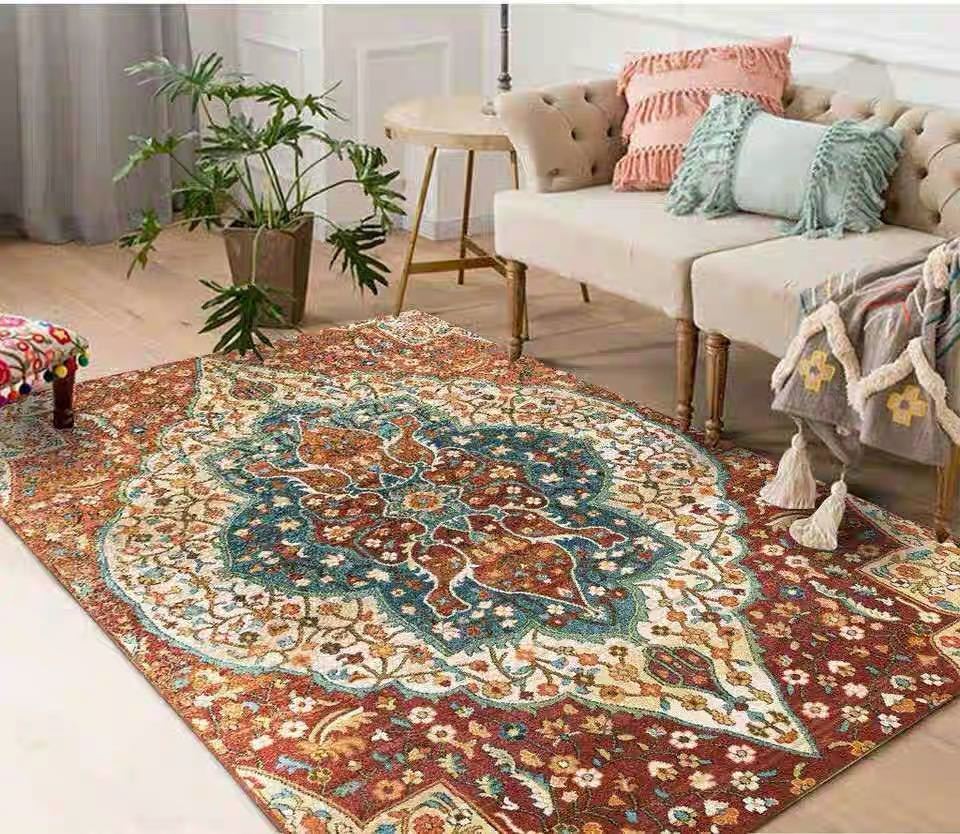 ラグ カーペット ラグマット 160×230cm ホットカーペット対応