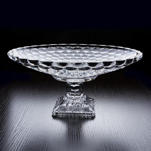 御前上等果物皿 黄金時代皿 御菓子皿、フルーツ一皿 晴れ晴れしい 果物カゴ 御菓子鉢