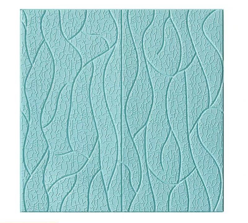50枚 70cm×70糎 周囲の状況壁 ．3D立体レンガ飾りつけ壁紙 雨合羽 後ろぎたない押しとどめる 菌類押しとどめる