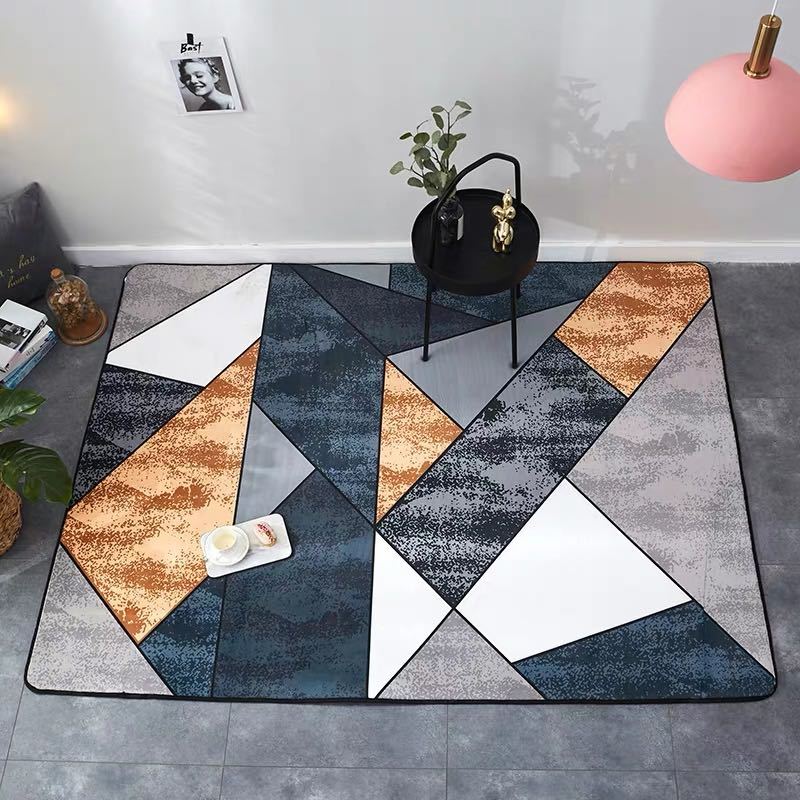 カーペット ラグマット ．190&times;230cホットカーペット対応｜Sinessy 店