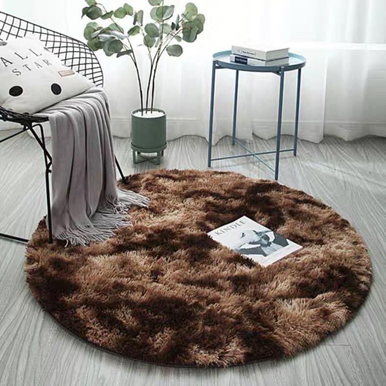 カーペット ラグマット 160cm ホットカーペット対応 ☆ベッドルーム用|Sinessy 店
