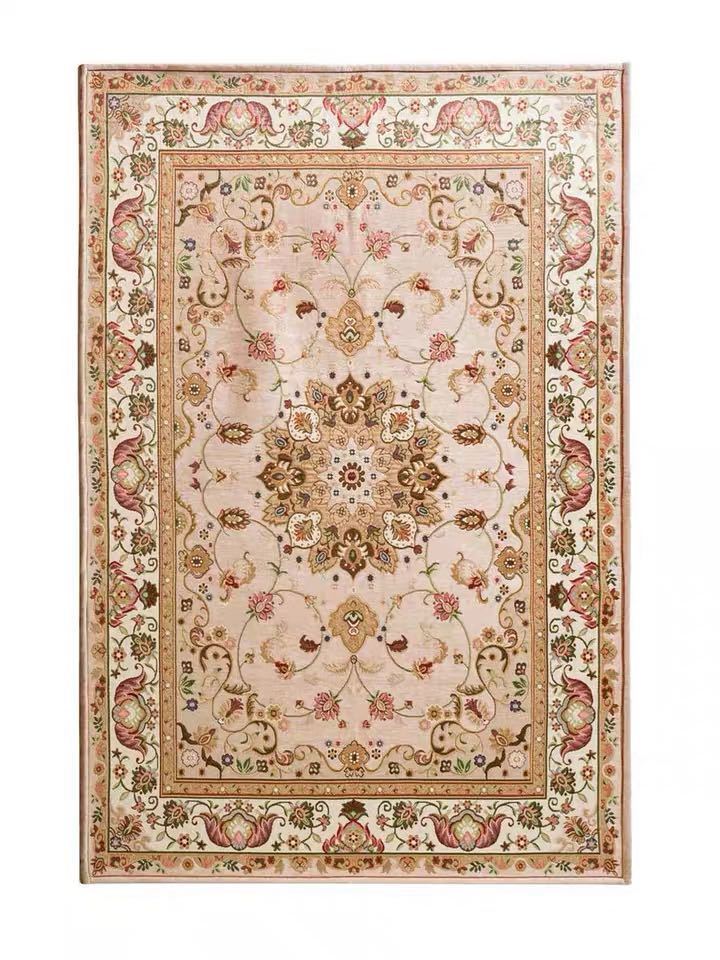 カーペット ラグマット ホットカーペット対応　140x160cm｜Sinessy 店