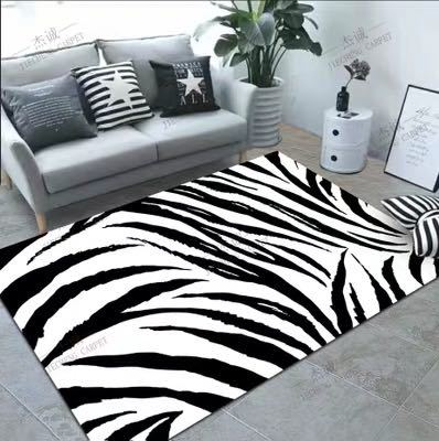 カーペット ラグマット 160&times;230cm ホットカーペット対応 ☆ベッドルーム用絨毯｜Sinessy 店