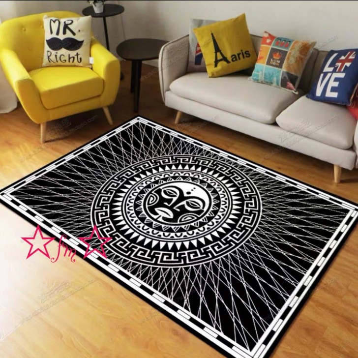 ラグマット 160x240cm ホットカーペット対応 ．玄関マット．サイズ