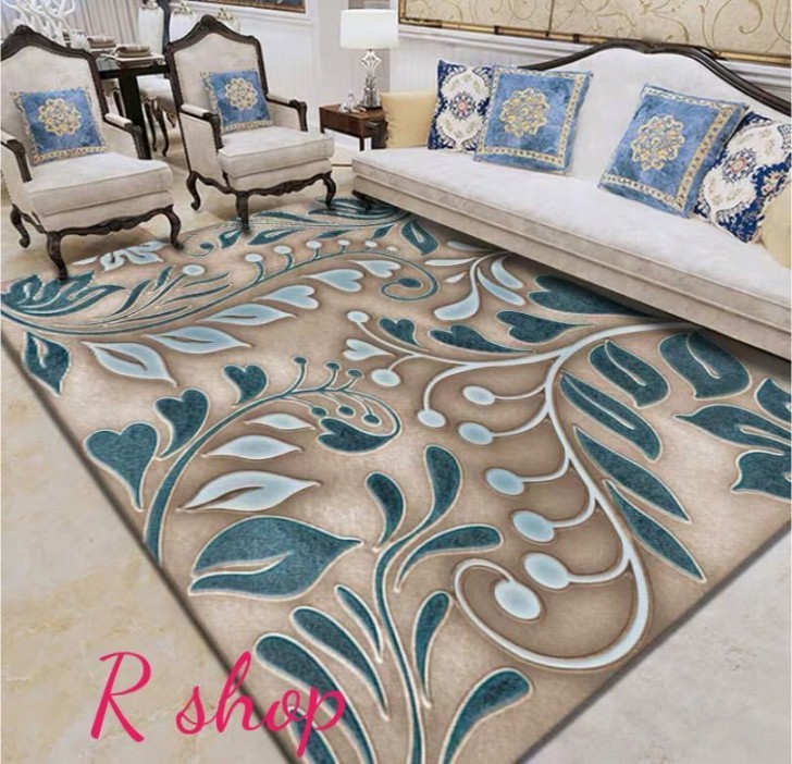 ラグ カーペット ラグマット 160&times;230cm ホットカーペット対応｜Sinessy 店