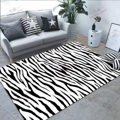 ラグ カーペット ラグマット 160&times;230cm ホットカーペット対応 ベッドルーム用絨毯｜Sinessy 店