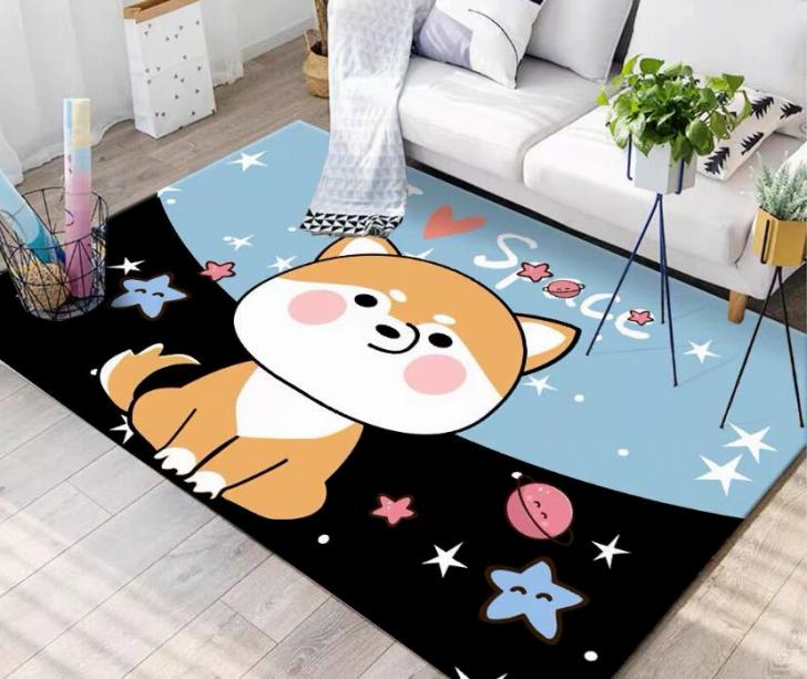 引っ敷き 引っ敷き 引っ敷き120x160糎 熱っぽい引っ敷き相応う