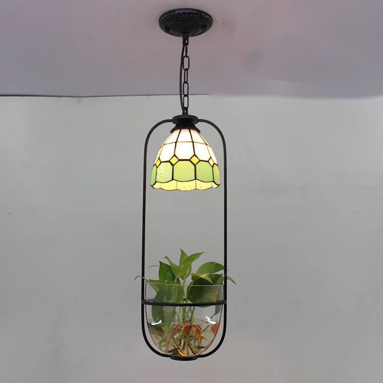 ガラス工芸品 電源直結タイプ｜Sinessy 店