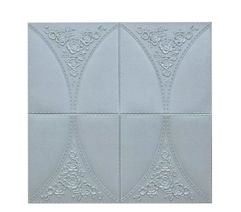50枚 70cm×70珊 周囲の状況壁 3D立体レンガ飾りつけ壁紙 雨合羽 後ろぎたない押しとどめる 菌類押しとどめる 高品質