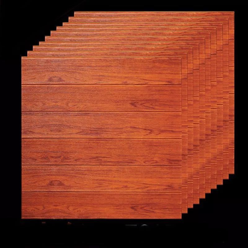 50枚 70cm×70珊 周囲の状況壁 ．，3D立体レンガ飾りつけ壁紙 雨合羽 後ろぎたない押しとどめる 菌類押しとどめる