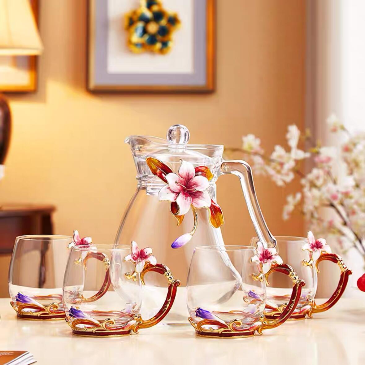 ティーカップ セット．食器 コーヒーカップ 豪華カップセット｜Sinessy 店