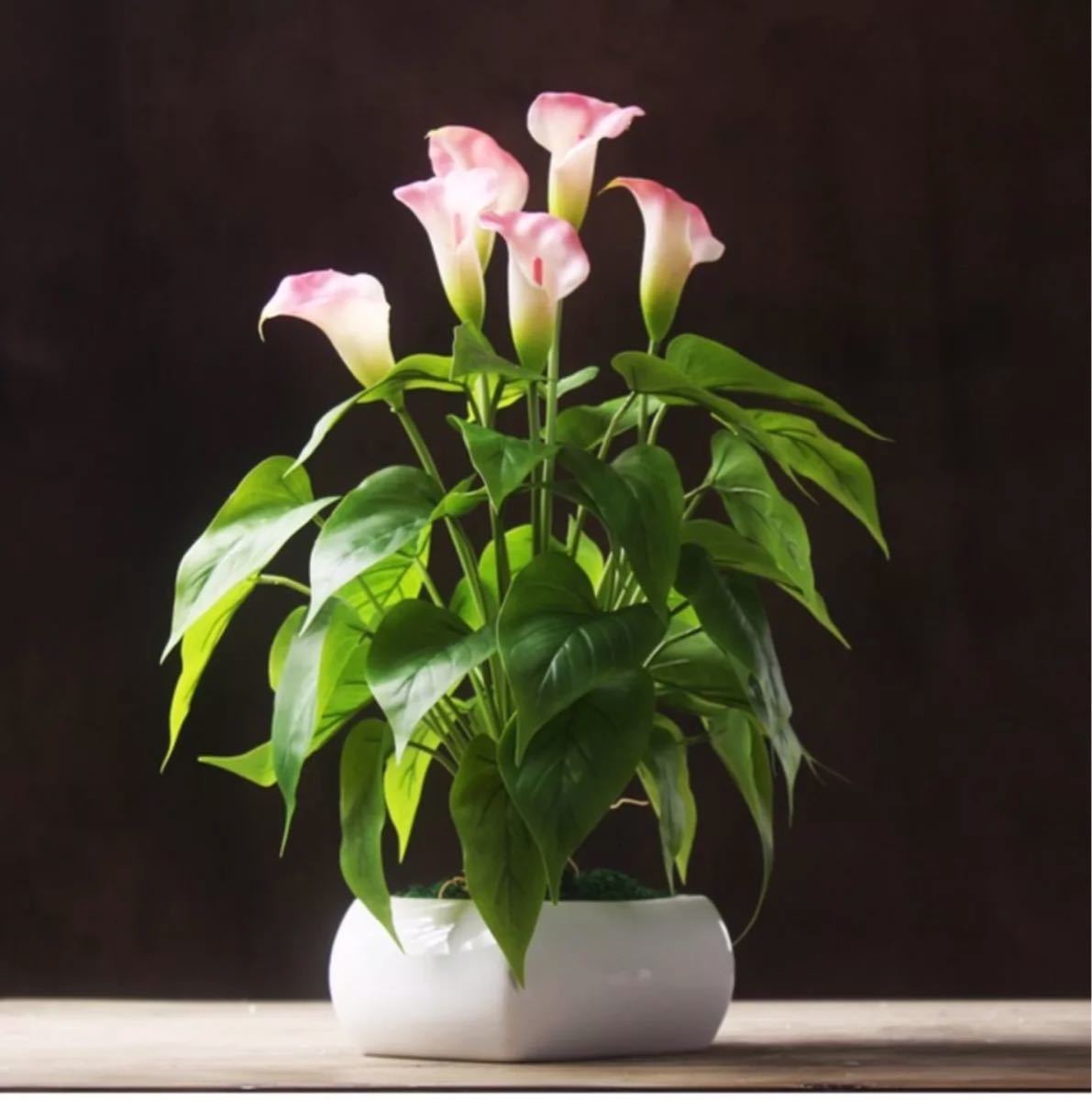 造花 室内装飾 雑貨 胸花 室内装飾御花 おお座敷のかざり付ける 御花ポット入り口・入口 造花花束