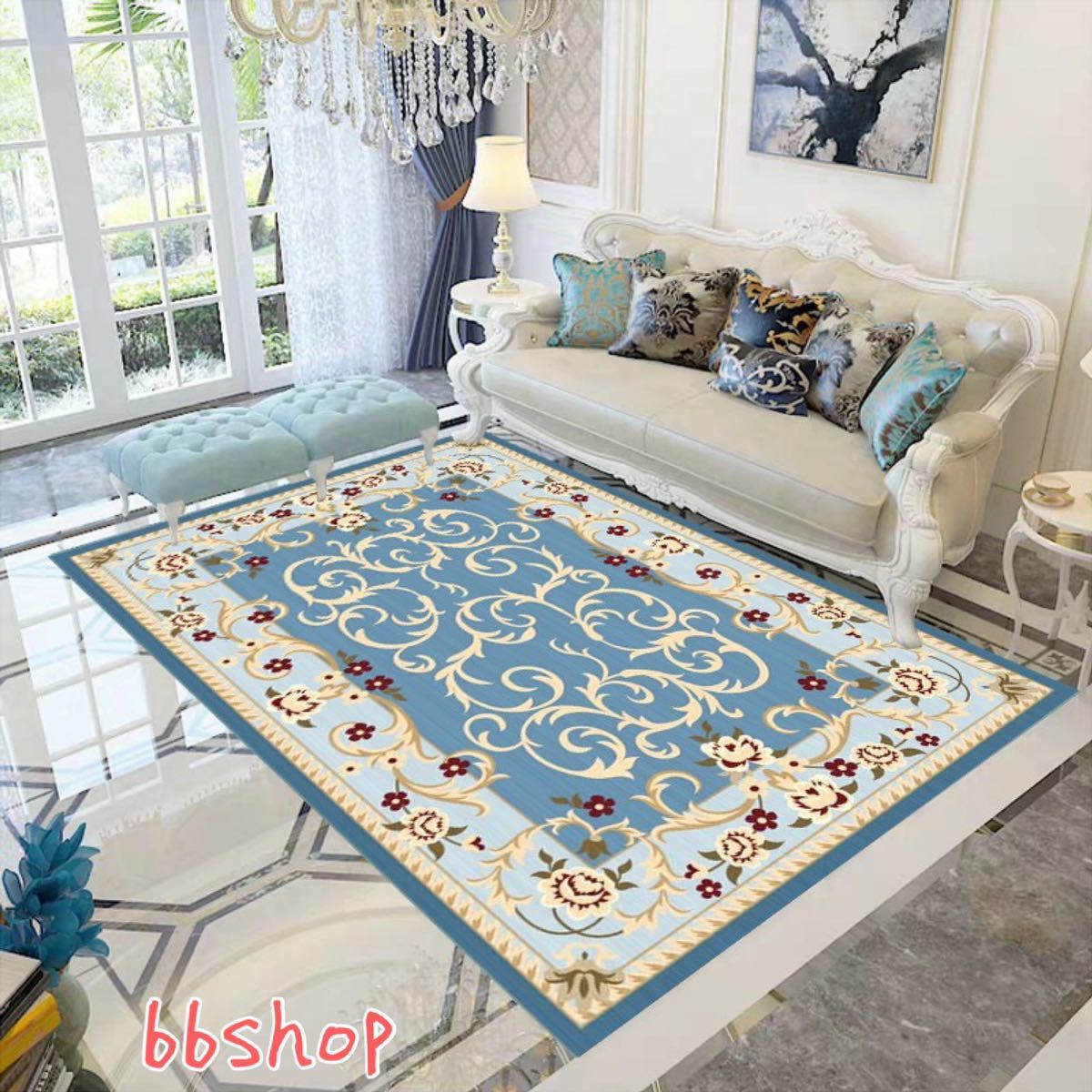高級感カーペット ラグマット160x230cm ホットカーペット対応 玄関マット｜Sinessy 店