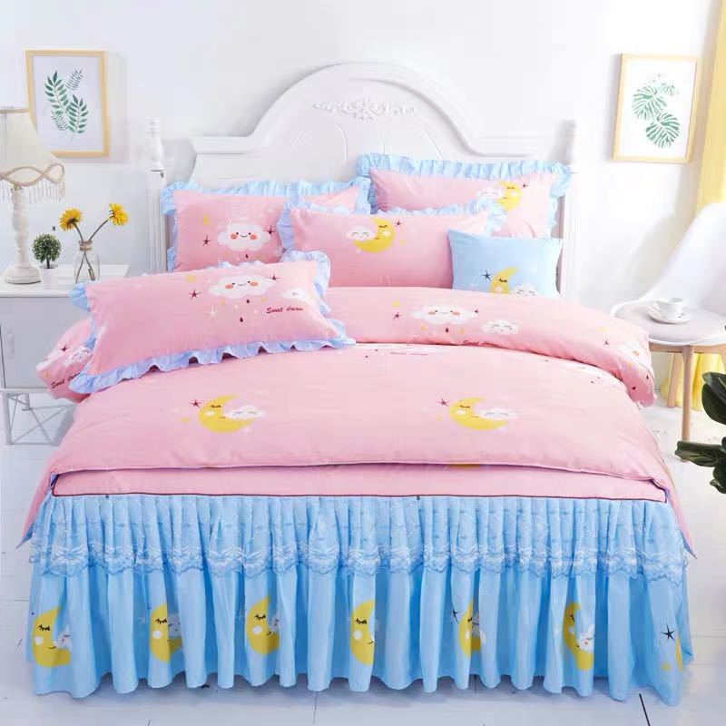 ベッド用品4点セッ 寝具 枕掛け布団 別サイズあり敷き布団｜Sinessy 店
