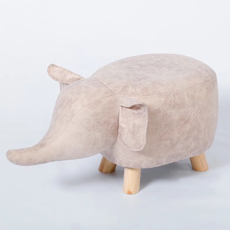 ぞう椅子 ー 動物型|Sinessy 店