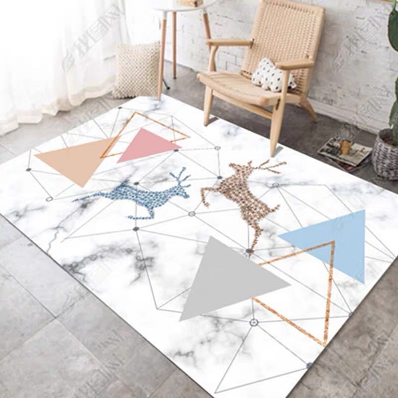 カーペット マット 160&times;230cm ホットカーペット対応｜Sinessy 店