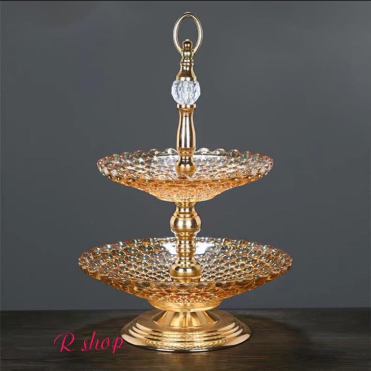 御前上等果物皿．黄金時代皿 御菓子皿 ．フルーツ一皿、花柄晴れ晴れしい～果物カゴ 御菓子鉢