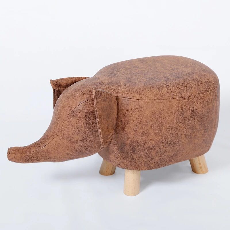 ぞう椅子 動物型