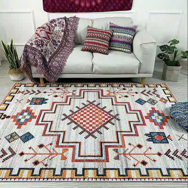 ラグ カーペット ラグマット 160×230cm ホットカーペット対応 ベッドルーム用