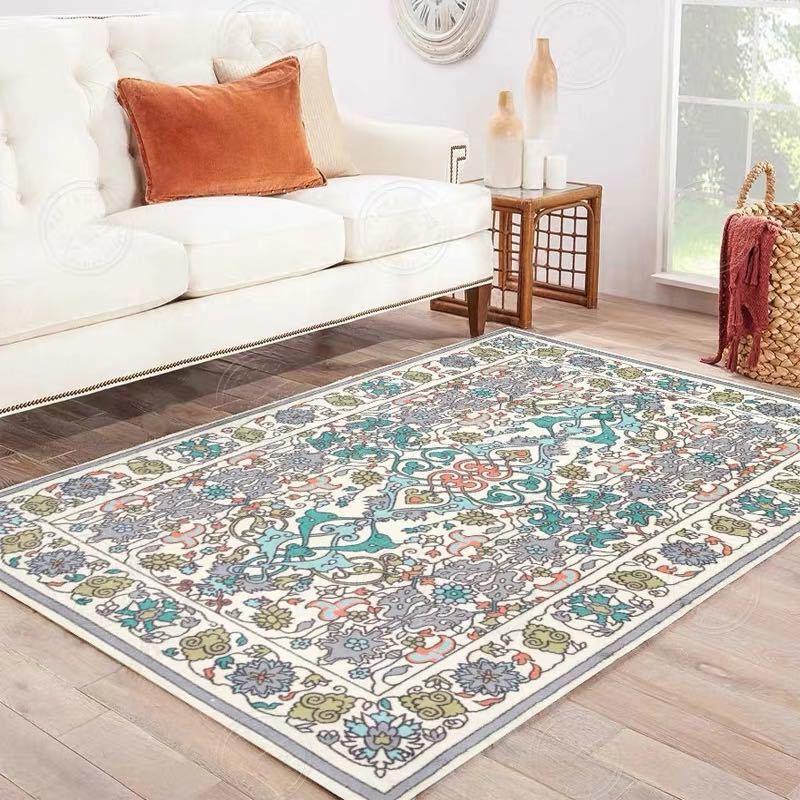 ラグ カーペット ラグマット.160×240cm ホットカーペット対応 ベッドルーム用絨毯|Sinessy 店