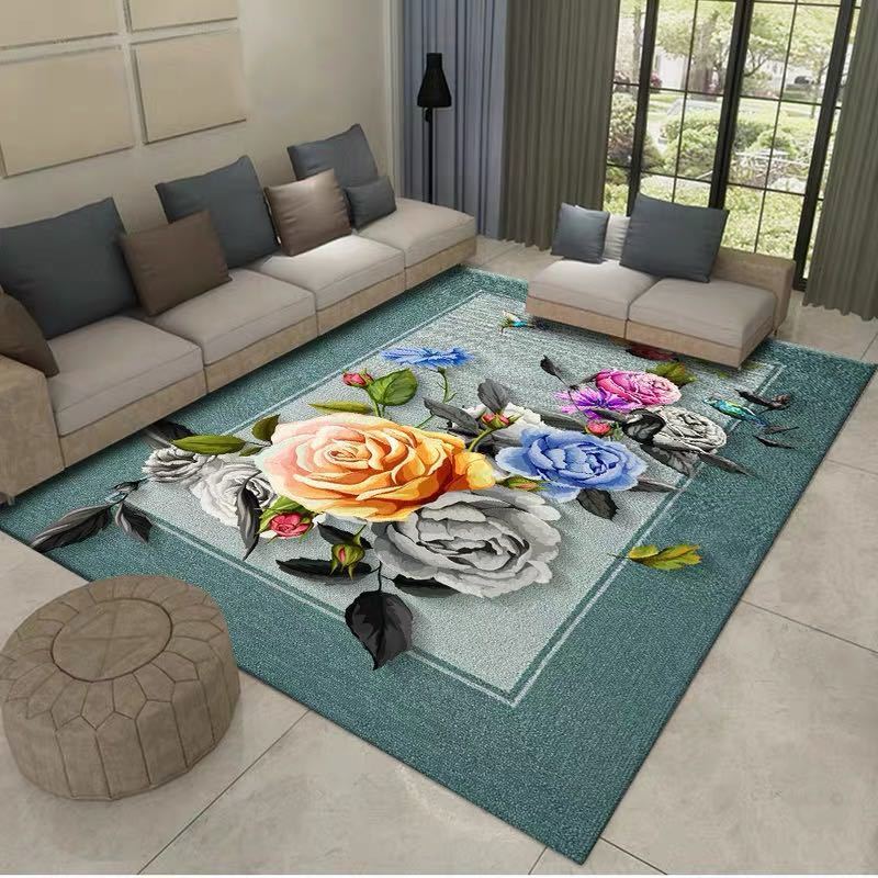 ラグ カーペット ラグマット ．160×230cm ホットカーペット対応