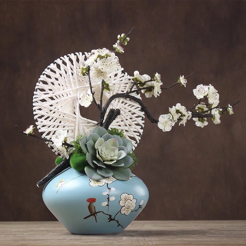 造花 室内装飾 雑貨 胸花 おお部屋のかざり付ける 御花入り口・入口 造花胸花一