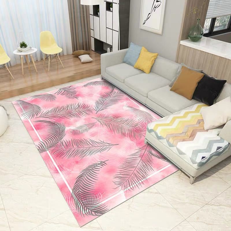 ラグ カーペット ラグマット 160×230cm ホットカーペット対応