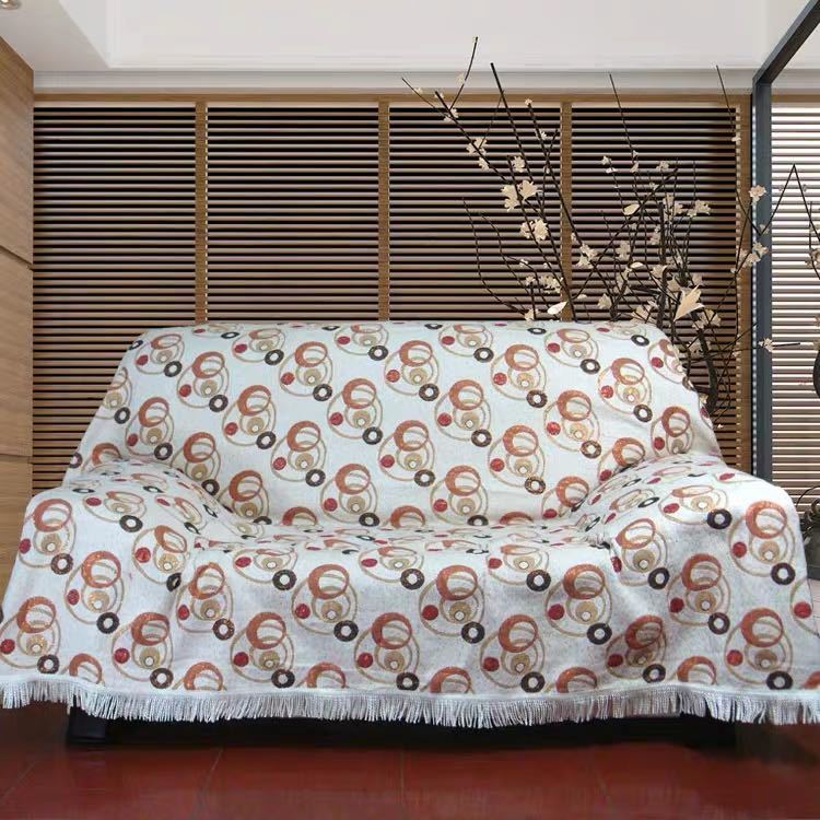ソファーカバー ソファーシーツ 3人掛け マルチカバー ソファー保護カバー ベッドカバー ひざ掛 180x280cm 別のサイズあり．