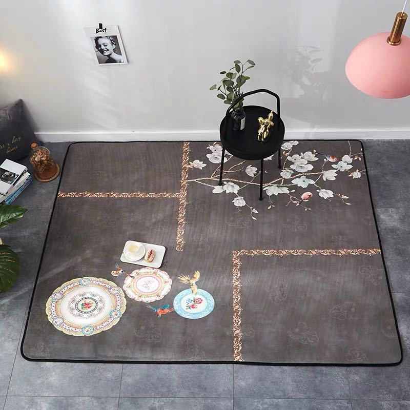 ラグ カーペット ラグマット 190×230cm ホットカーペット対応 別のサイズあり．