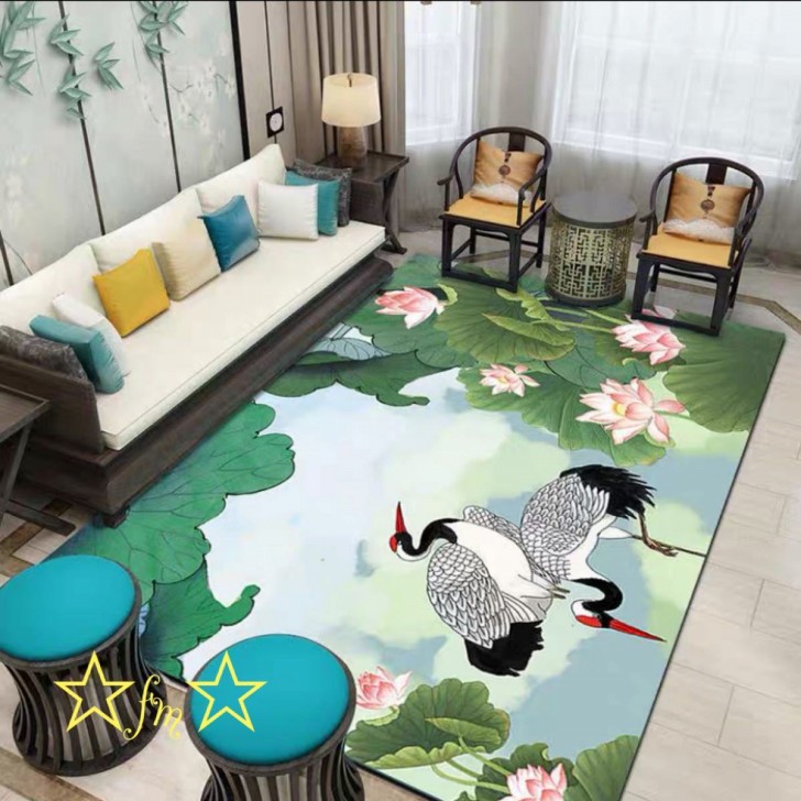 ラグ カーペット ラグマット 160×230cm ホットカーペット対応 サイズオーダー可です
