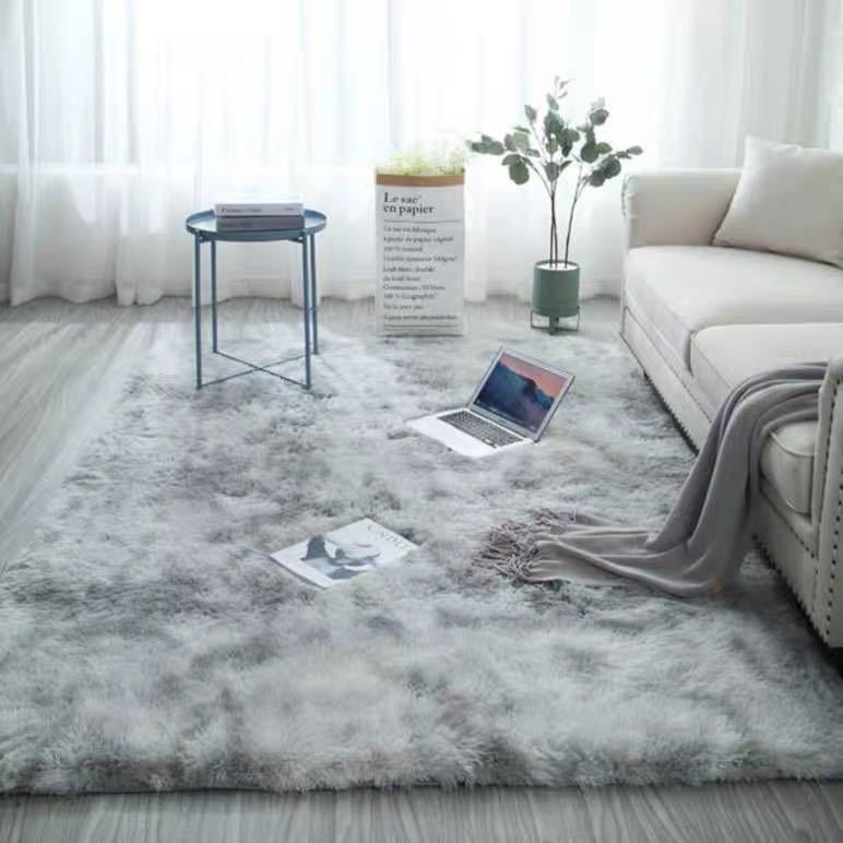 ラグ カーペット ラグマット ．140x200cm ホットカーペット対応 ☆ベッドルーム用