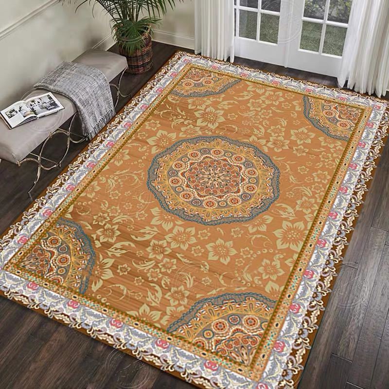 ラグ カーペット ラグマット 160×230cm ホットカーペット対応 ベッドルーム用