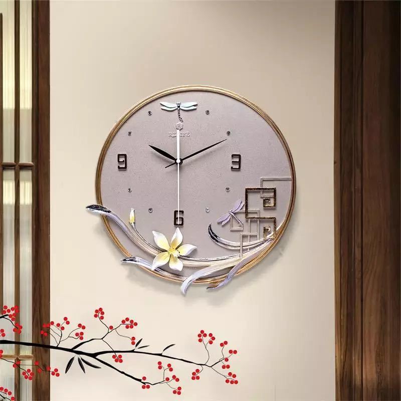 飾りつけ時辰儀 時辰儀 かけ時辰儀 ．柱時計
