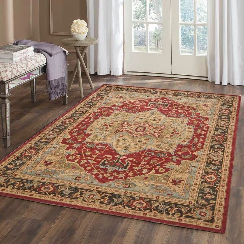 ラグ カーペット ラグマット 160×230cm ホットカーペット対応 ベッドルーム用絨毯 高級