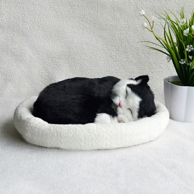 ねこ ネコ 猫の置物 玄関飾り 玄関小物 癒やし 17,697円