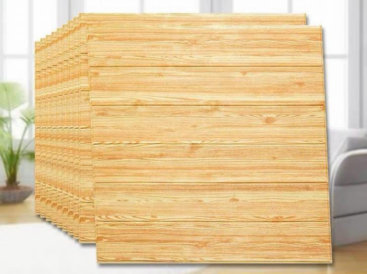 50枚 70cm×70糎 周囲の状況壁 3D立体レンガ飾りつけ壁紙  雨合羽 後ろぎたない押しとどめる 菌類押しとどめる