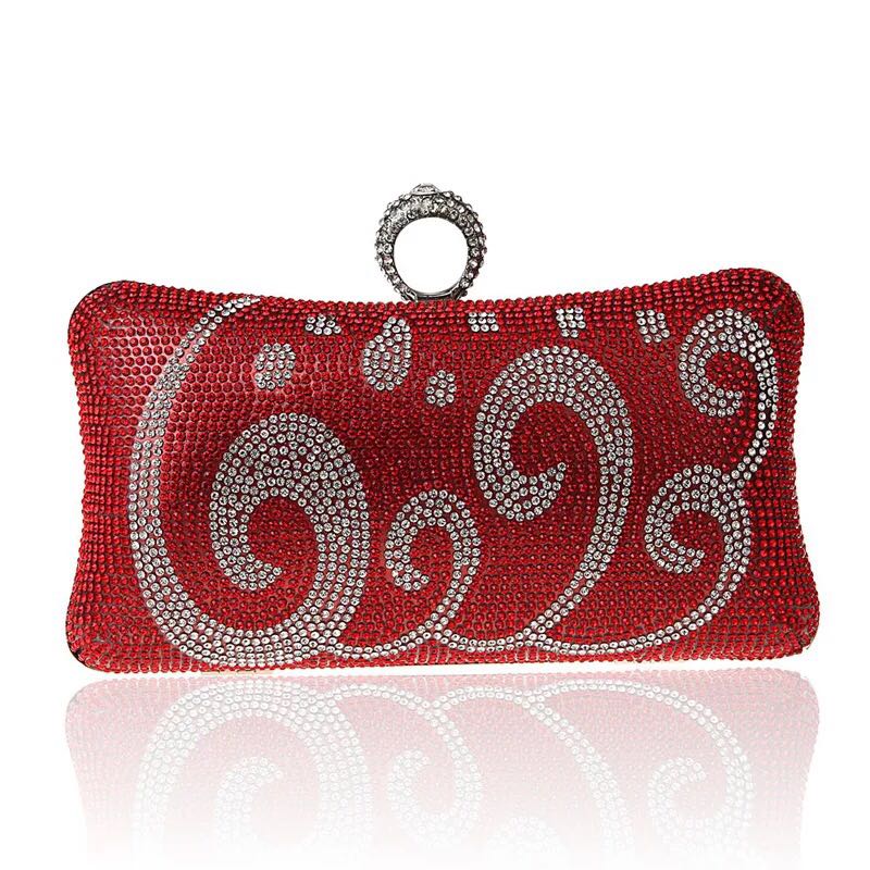 晴れ晴れしい寄りあい御徒面子 石ころBAG クラッチペダル御徒面子 レディース ラインストーンクラッチバッグ ショルダーバッグ