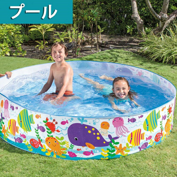 Pool プール 円型 折畳みプール 折りたたみ プール お風呂 多機能 多用途 フェンス 遊び場 ベビー 子供 キッズ 赤ちゃん 洗い 簡単 どこでも置ける ベビー 遊び 折りたたみプール 収納便利 パーティー 子ども会 子供会 玩具プール ボールプール 7,315円