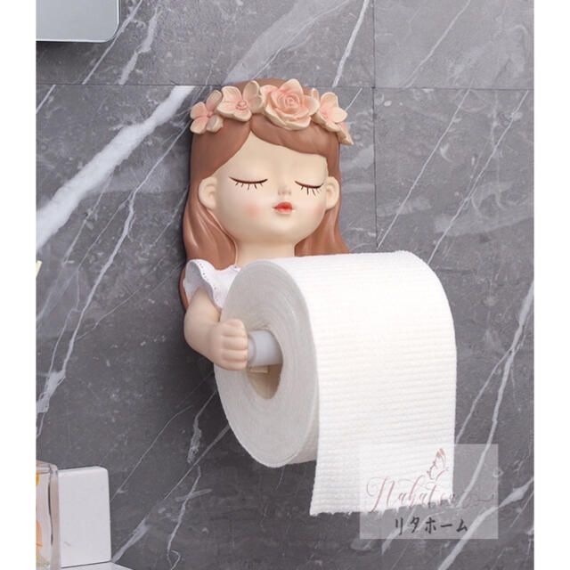 トイレットペーパーホルダー 12,366円