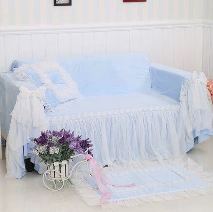 2人用長椅子覆いかぶせる 長椅子 敷き妙 ひざ掛け ．マルチ覆いかぶせる 200x260糎 別大きさあり 姫系雑貨