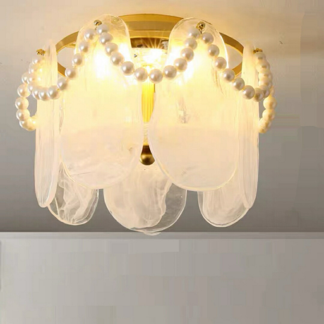 石英シャンデリヤ LED シャンデリヤライ 加留多 上昇限度照明装置 結晶せつ然たる