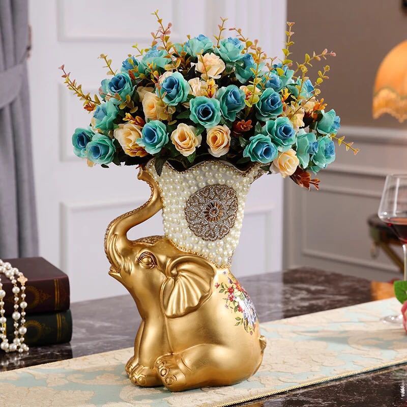 花瓶 かびん 花器 花入れフラワーベース 雑貨｜Sinessy 店