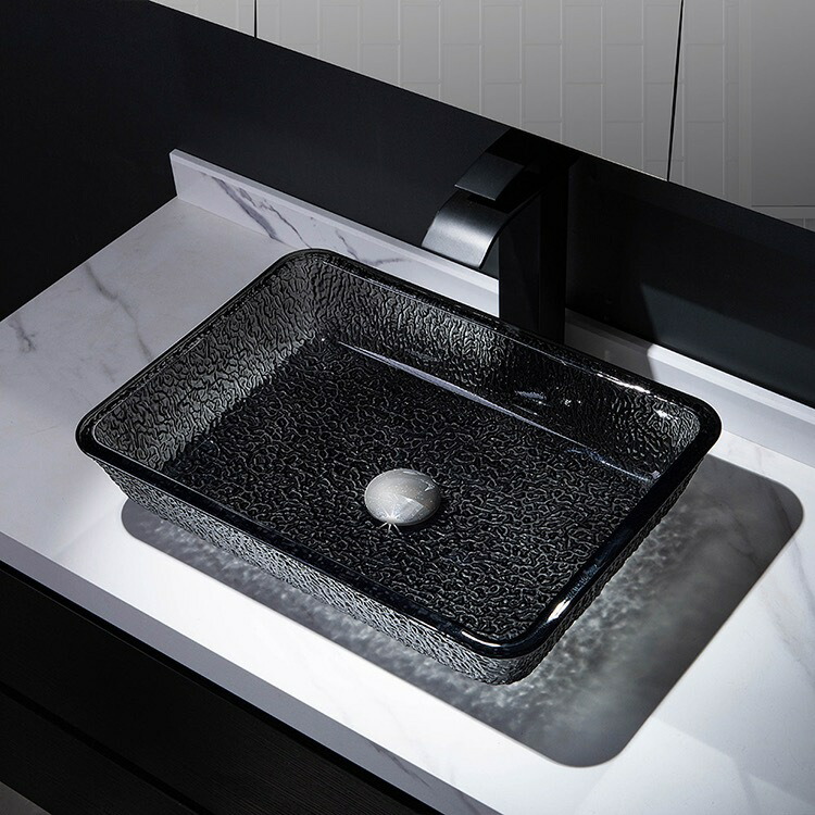 高級洗面台 洗面ボウルセット洗面ボール 手水鉢 手洗器蛇口 排水金具付き