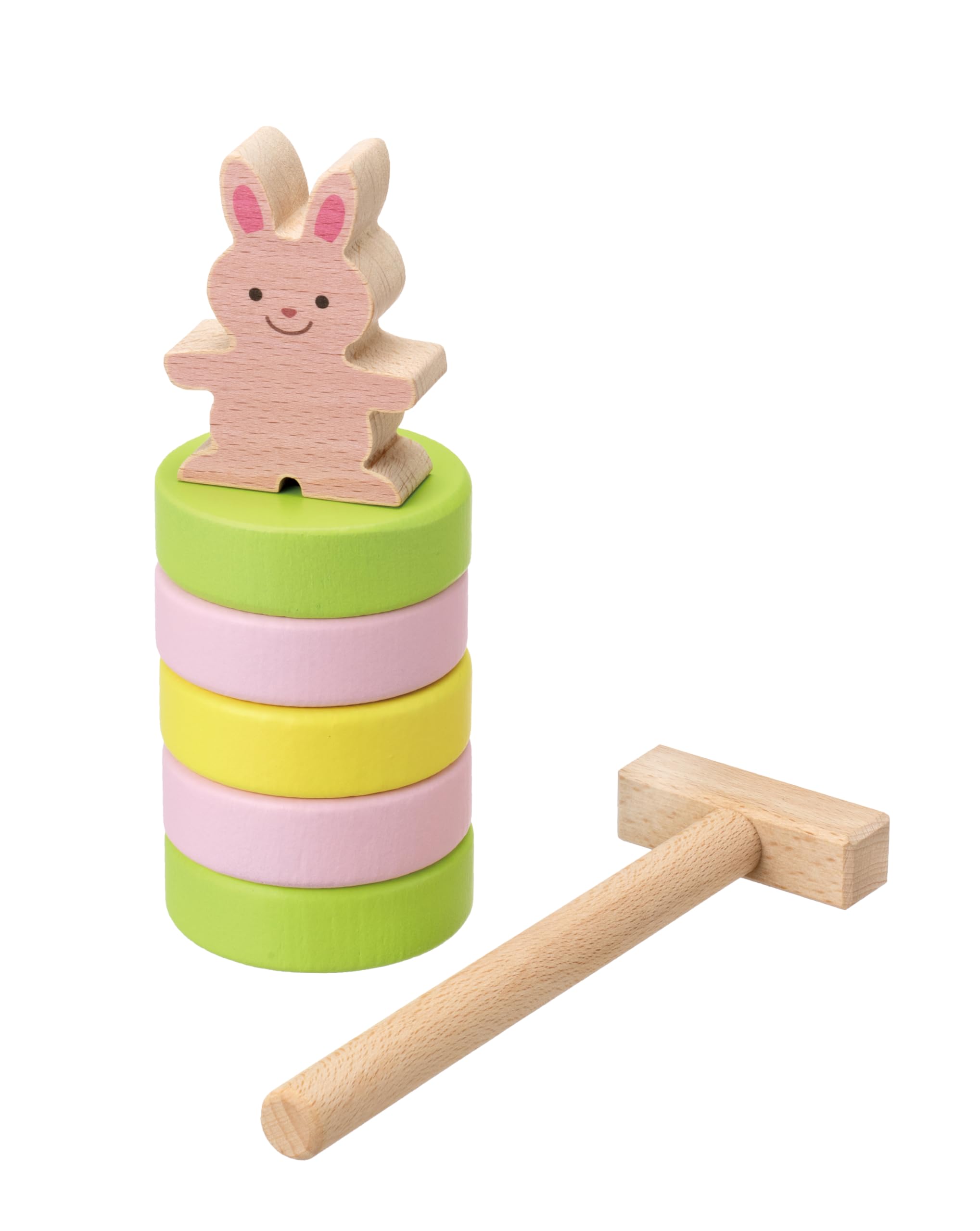 幻冬舎(Gentosha) 森のどうぶつドロップ うさぎ画像