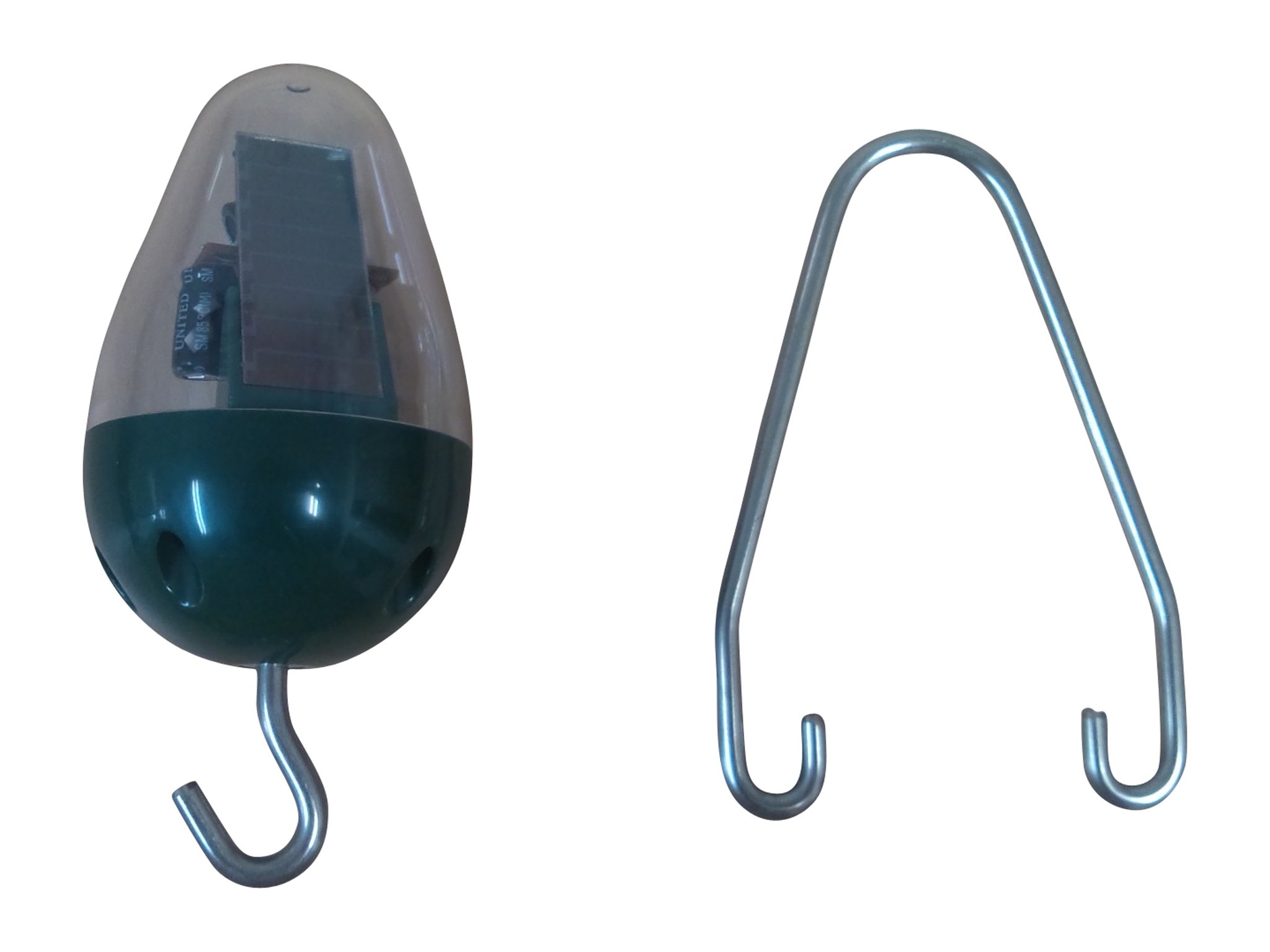 スマートソーラー(SMART SOLAR) ソーラーグッズ ロトバスケット画像