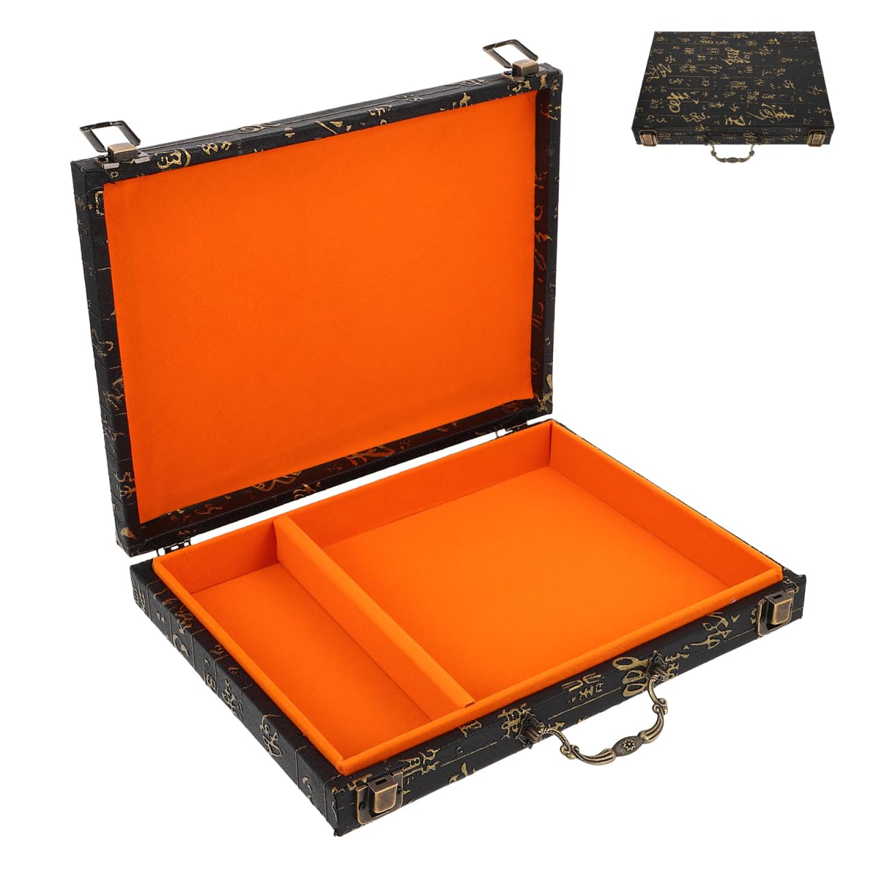 楽天市場】【送料区分：Mサイズ】麻雀牌専用 皿付きハードケース