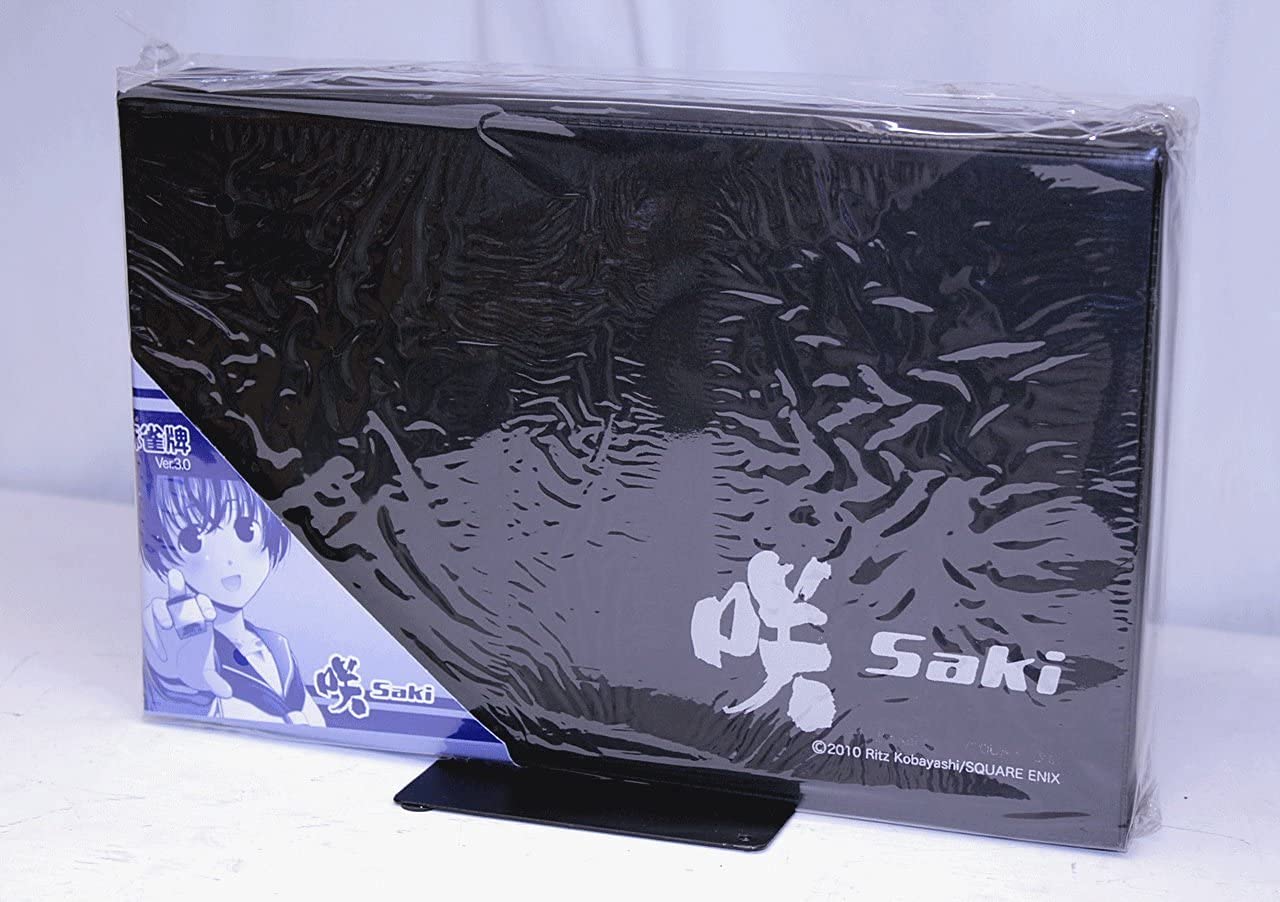 咲-saki- 麻雀牌Ver.3.0画像