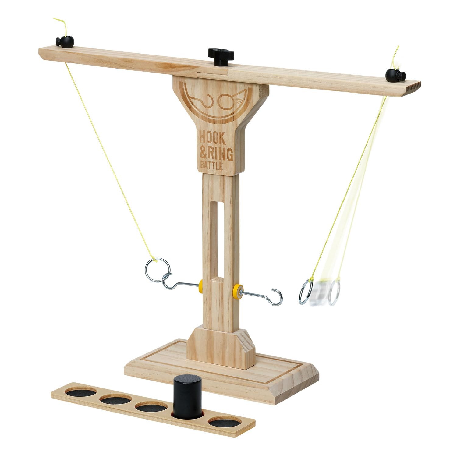 カワダ(Kawada) リングトス Hook&Ring Battle KG-043画像