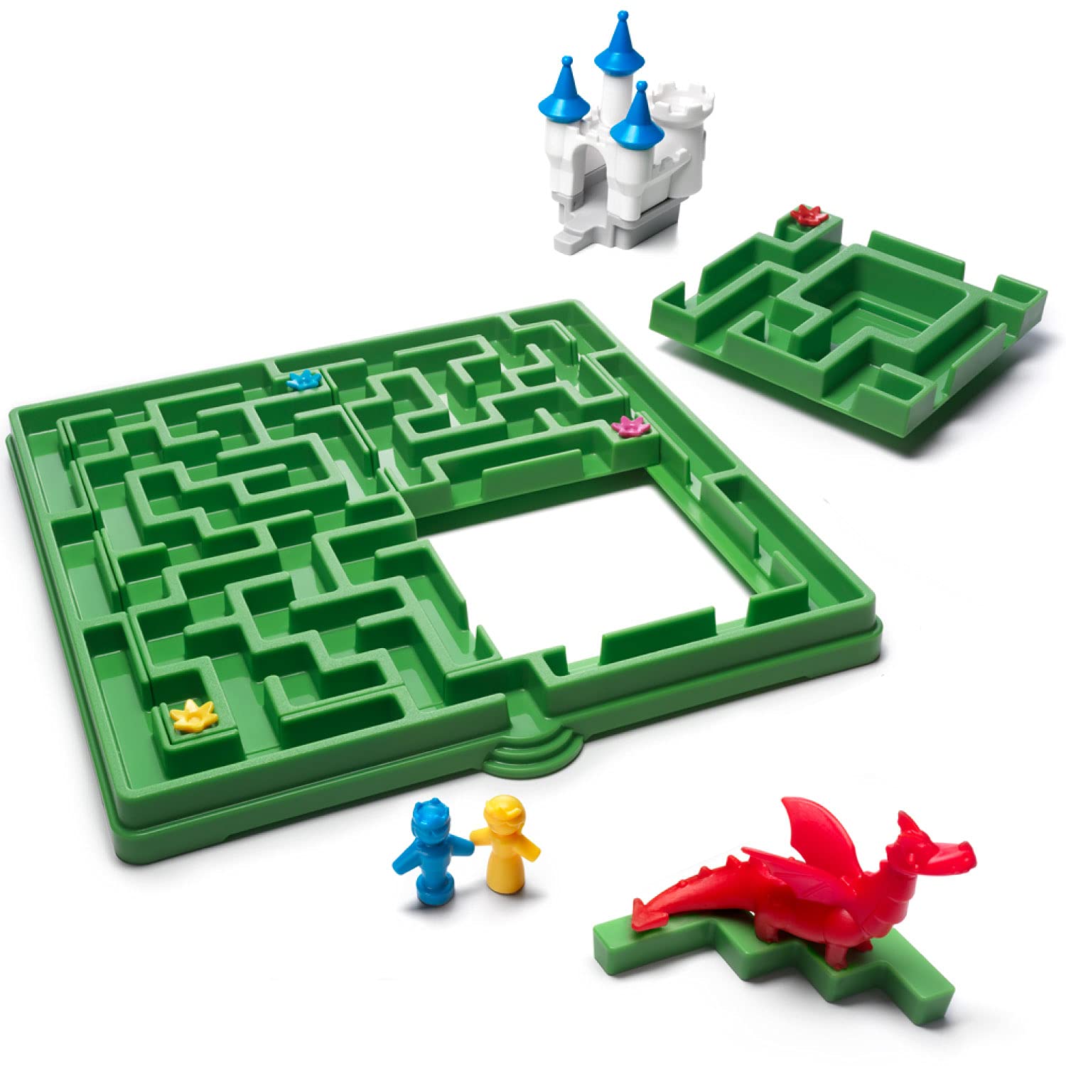 Smart Games 眠れる森の美女 パズル SG025JP 正規品画像