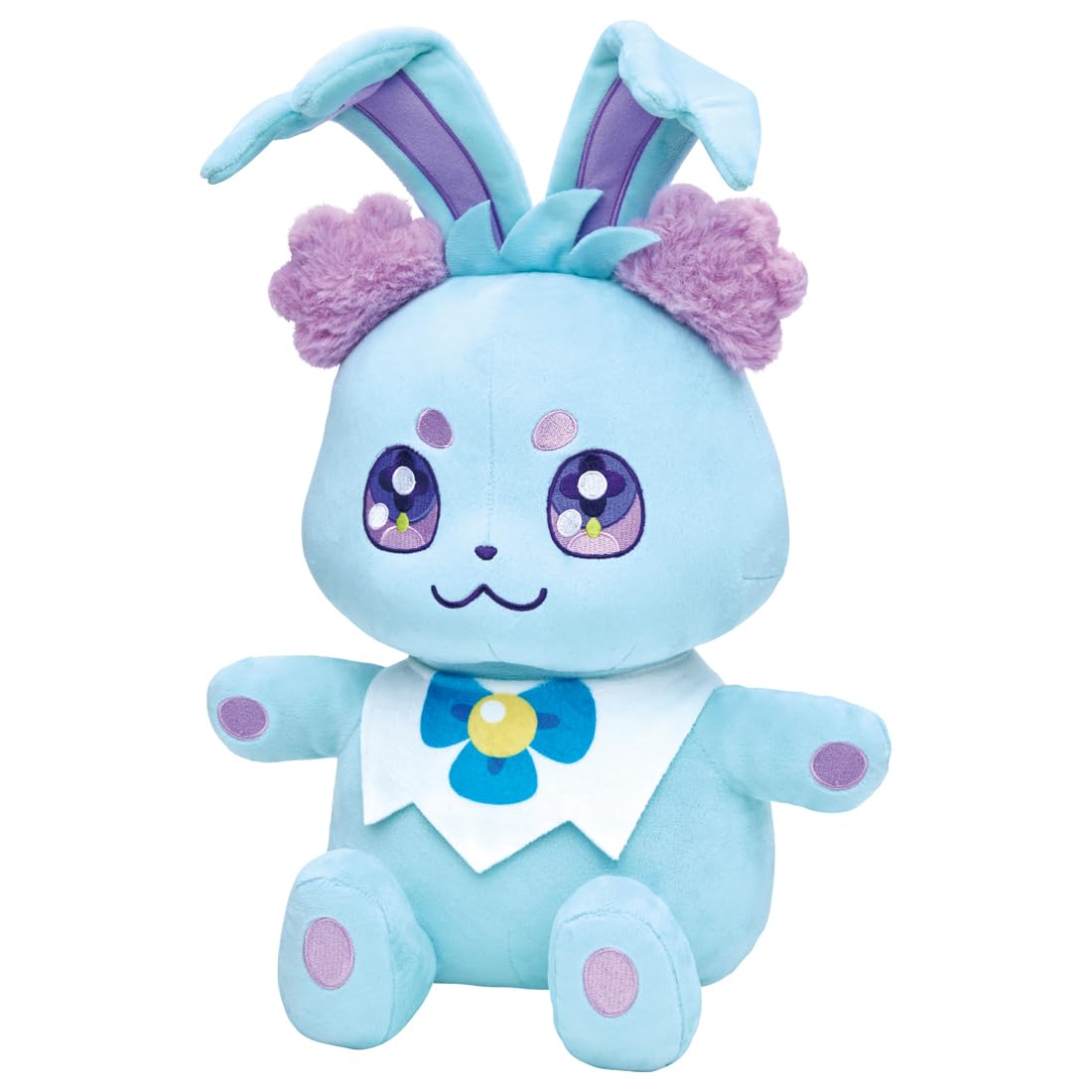 楽天市場】プリンセッション・オーケストラ ぬいぐるみ ネージュ